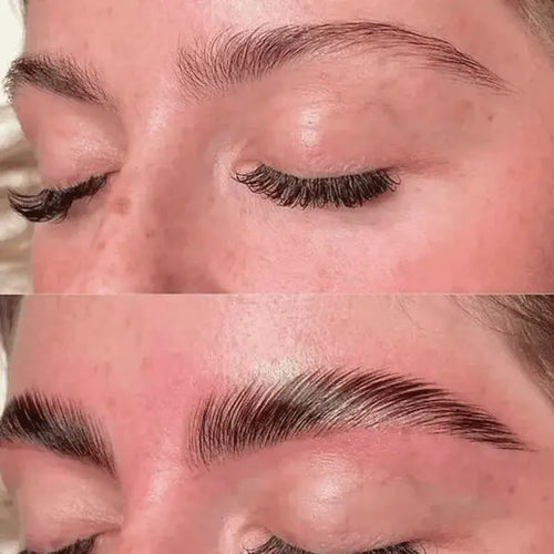 Luxe - Kit de laminación de cejas