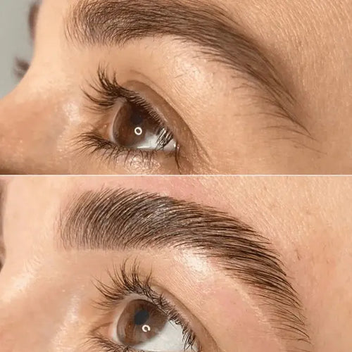 Luxe - Kit de laminación de cejas