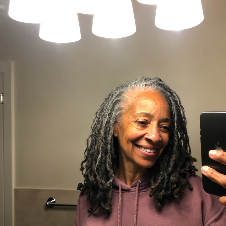 Review by Rebecca H. (Austin, Texas)