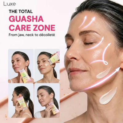 Luxe | Necktar Sculpt Crème Luxe Research