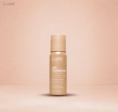 Luxe™ | Air Foundation Luxe Research