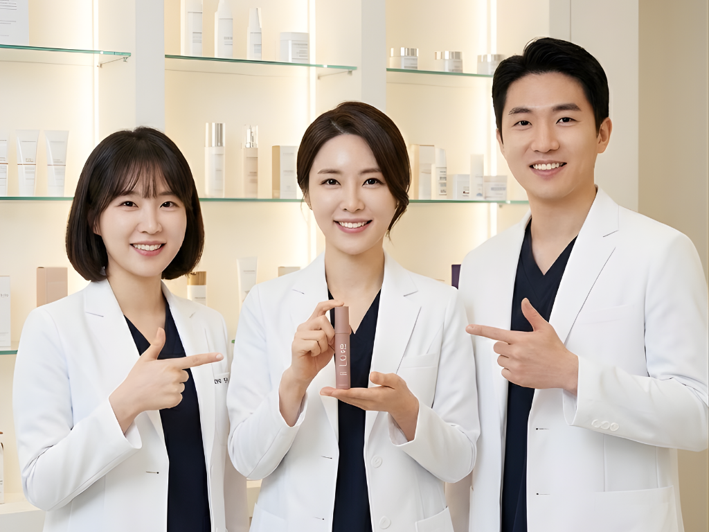 Aprobado por Corea