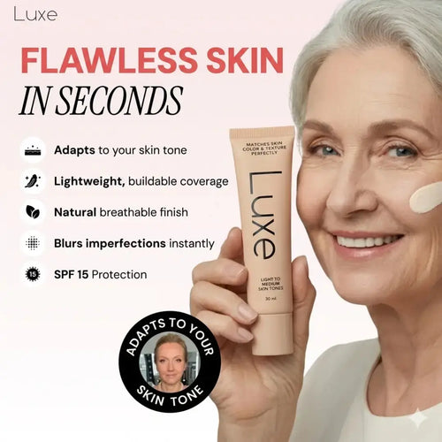 Luxe  - Dúo Perfect Match