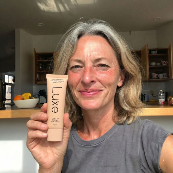 Review by Olivia