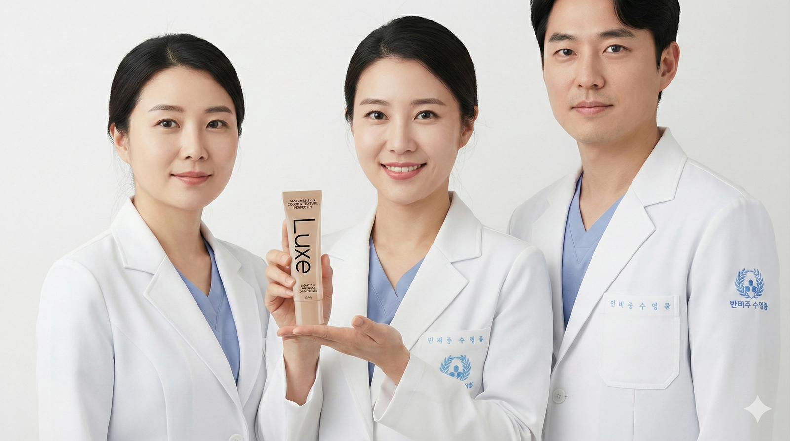 Aprobado por Dermatólogos