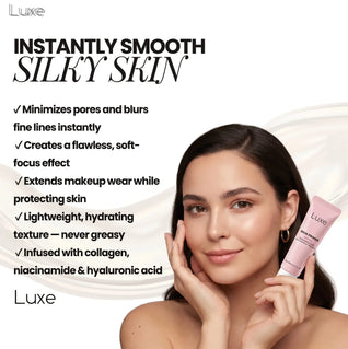 Luxe - Primer perfeccionador de la piel