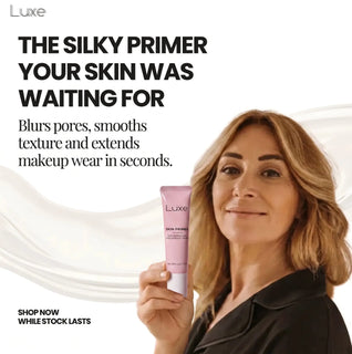 Luxe - Primer perfeccionador de la piel