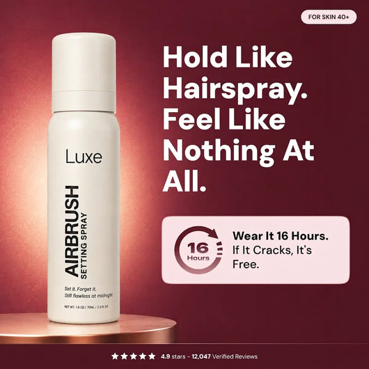 Luxe™ | Airbrush Setting Spray