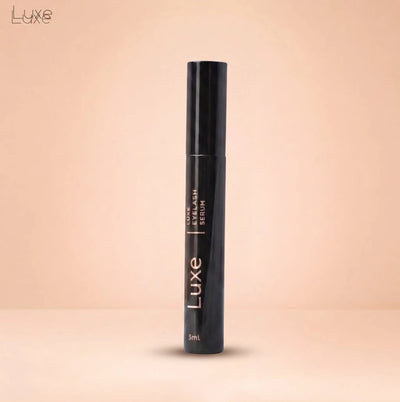 Luxe | Eyelash Serum Luxe Cosmetics US
