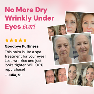 Luxe - Bálsamo Coreano Eye Bag Borer