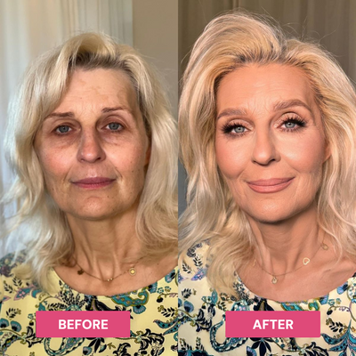 Luxe - Korean Under-Eye Balm Luxe Research