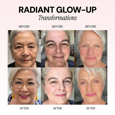 Luxe - Color Changing Foundation Luxe Research US