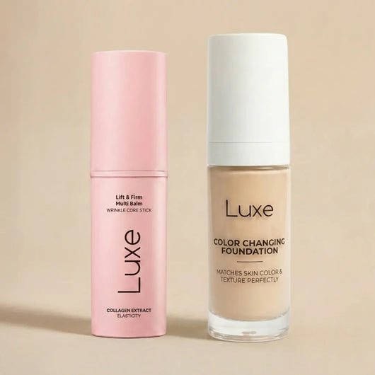 Luxe - Flawless Base Essentials Luxe Research US