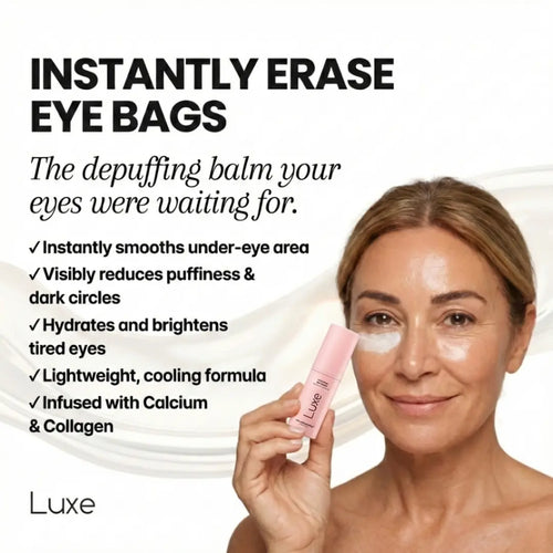 Luxe - Set para la rutina diaria