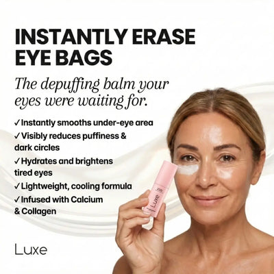 Luxe - The Daily Five Luxe Research US