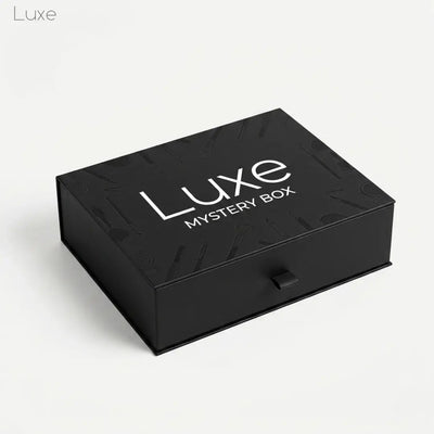 Mystery Gift Luxe Research