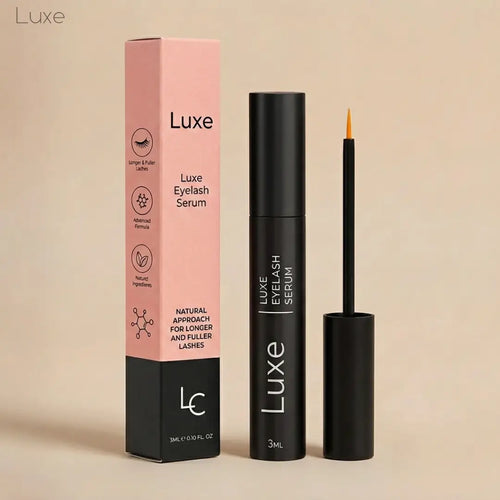 Luxe - Suero para pestañas