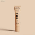 Luxe - Base de maquillaje que cambia de color