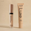 Luxe  - Bases esenciales flawless