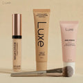 Luxe - Set para la rutina diaria