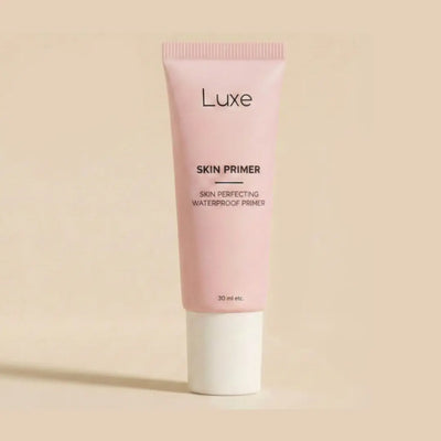Luxe - Skin Perfecting Primer Luxe Research US
