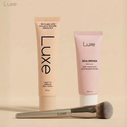 Luxe  - Dúo Perfect Match