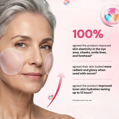 Luxe | PDRN Toner Pads Luxe Cosmetics US