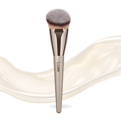 Luxe - Foundation Brush (Exclusive) Luxe Research US