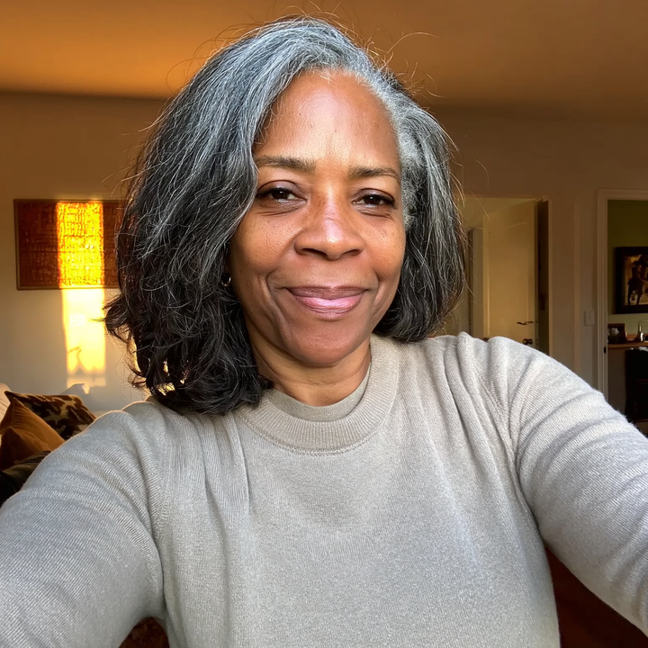 Review by Andrea P. (Chicago, Illinois)