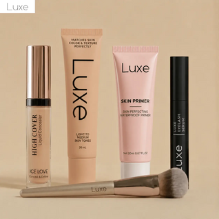 Luxe - Los cinco diarios