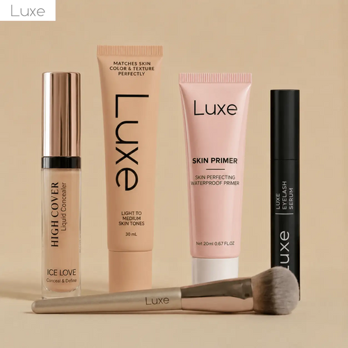 Luxe - Los cinco diarios