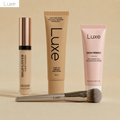 Luxe - Set para la rutina diaria