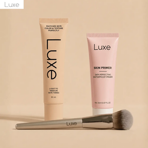 Luxe  - Dúo Perfect Match