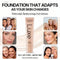Luxe™ - Base de maquillaje que se adapta a tu tono